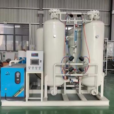 8L/min 家庭用医療用PSA酸素発電機,COPDケアのための90%純度