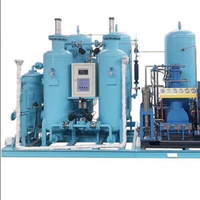 Portable PSA Nitrogen Generator with 99%-99.999% Adjustable Purity for Food Packaging Use