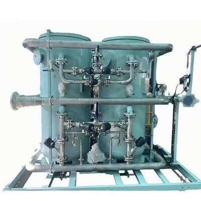 モジュラー型PSA窒素発電機 20Nm3/h エネルギーを節約する窒素製造機