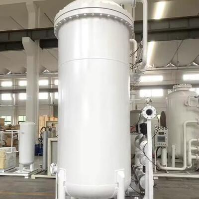 食品グレード安全で省エネのPSA窒素ガス発生器、飲料包装向けOEM/ODMカスタマイズ