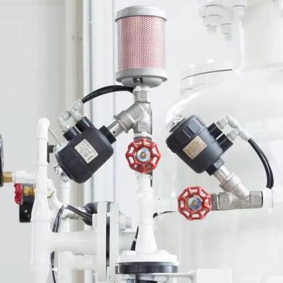 安定した性能と自動操作のレーザー切削のための省エネPSA窒素発電機