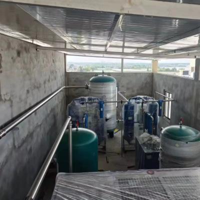 LNG 運搬船断熱空間不活性化用高純度 N2 を備えた海洋 PSA 窒素発生装置