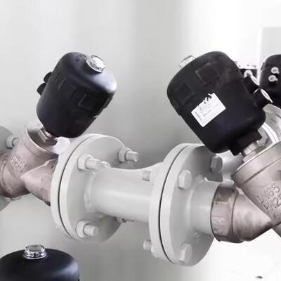 工場供給 20Nm3 窒素 99.995% ポータブル発電機