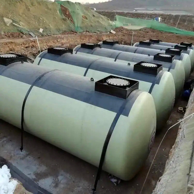 5000l 40立方メートルは100000リットル石油貯蔵タンクに燃料を供給する