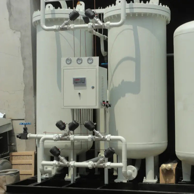 0.1-1.0mpa PSA窒素の発電機95%機械を作る1.0MPA窒素