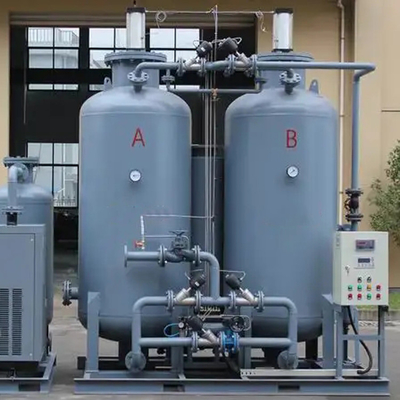0.1-1.0mpa PSA窒素の発電機95%機械を作る1.0MPA窒素