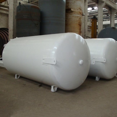 5-20000立方メートルの低温液化ガスの貯蔵棒Cryo 21.6タンク