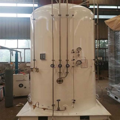 3m3 Microbulkタンク