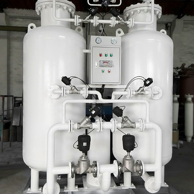 95%の酸素PSAの単位91%の圧力振動吸着酸素の発電機