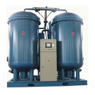 96% PSAの酸素の発電機3L/Minの酸素のための10L/Min PSAシステム
