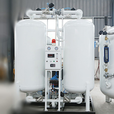 95% PSAの酸素の発電機への25%、380v酸素の世代別植物PSA