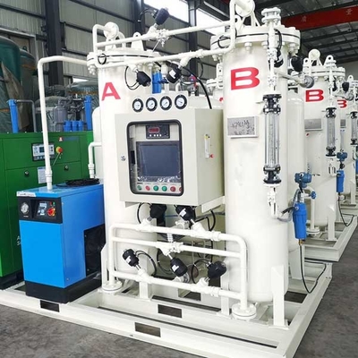 10-200NM3/H PSAの酸素の発電機の低雑音の技術の植物