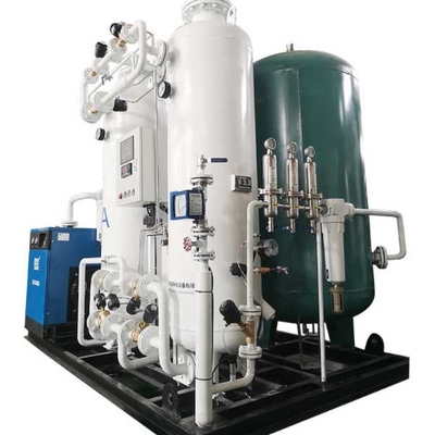 99% PSAの酸素の発電機の高い純度20m3 0.4MPa