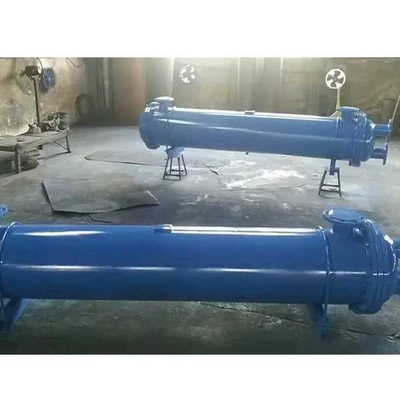 0.6mpa 1.0mpaのステンレス鋼の熱交換器の反腐食