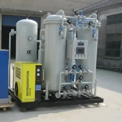 医学および病院のための5L 98% PSA窒素の発電機99.5%