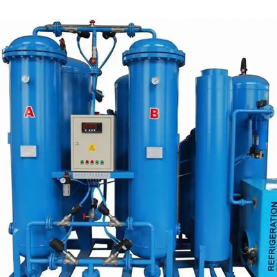 医学および病院のための5L 98% PSA窒素の発電機99.5%