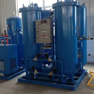 90%-99.9995%機械380vを作る液体PSA窒素の発電機