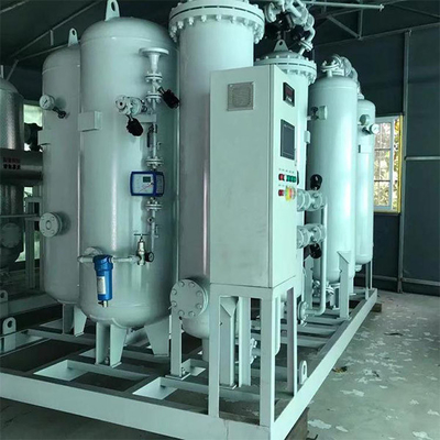 フル オートPSA窒素の発電機