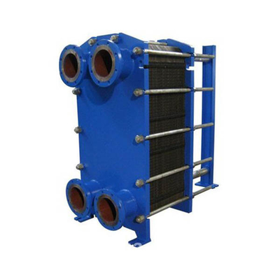 4.5mpa 380ボルトの板形熱交換器の冷凍220ボルト
