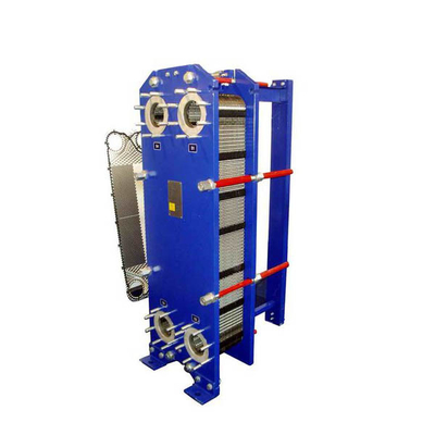 1.6MPa 4.5MPaのきっかりより冷たい版の熱交換器10kw