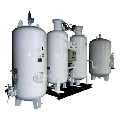 10L圧力振動吸着酸素の発電機90% PSAの医学の酸素の植物