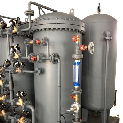 10L圧力振動吸着酸素の発電機90% PSAの医学の酸素の植物