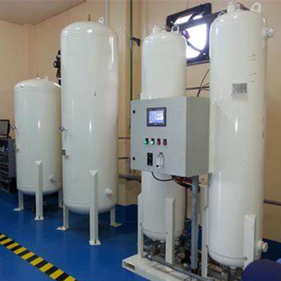 94% PSAは酸素の発電機を基づかせていた