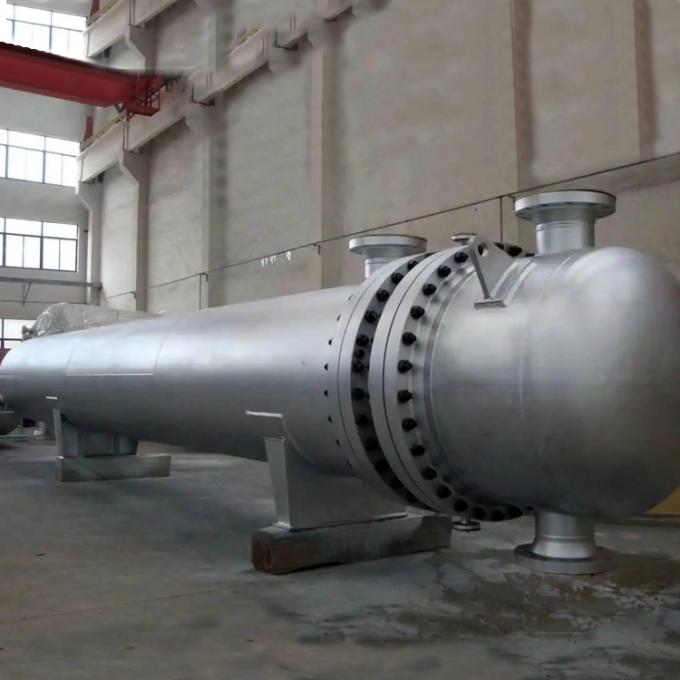 熱交換器