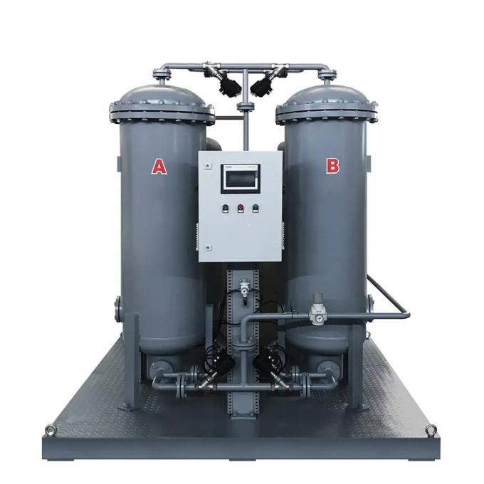PSA窒素の発電機