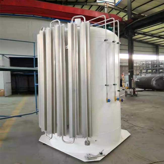 マイクロ バルク タンク