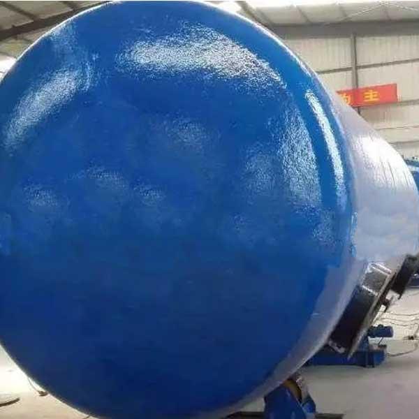 オイル タンク