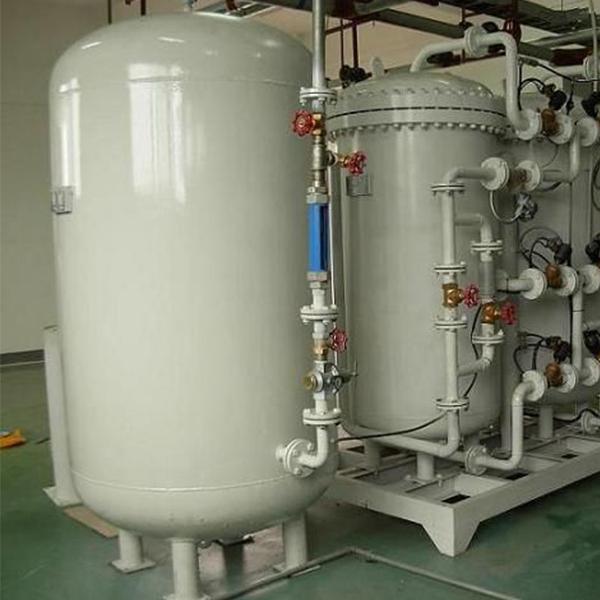 経済的な、医学O2ガスの世代別装置圧力振動吸着酸素の発電機
