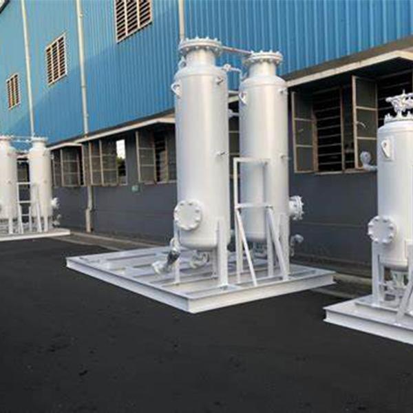 psaの酸素の発電機