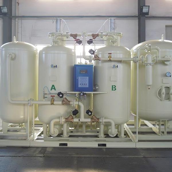 psaの酸素の発電機