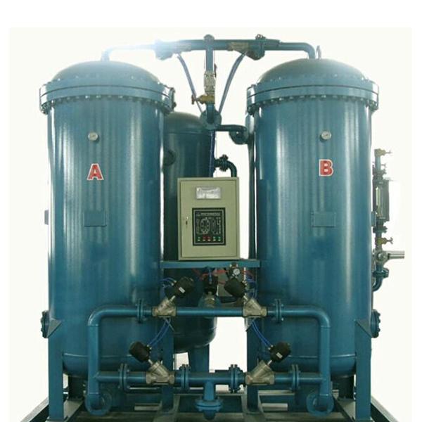 psaの酸素の発電機