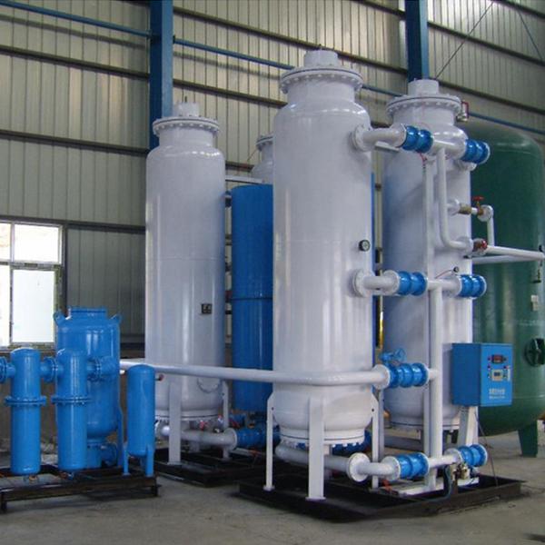 psaの酸素の発電機