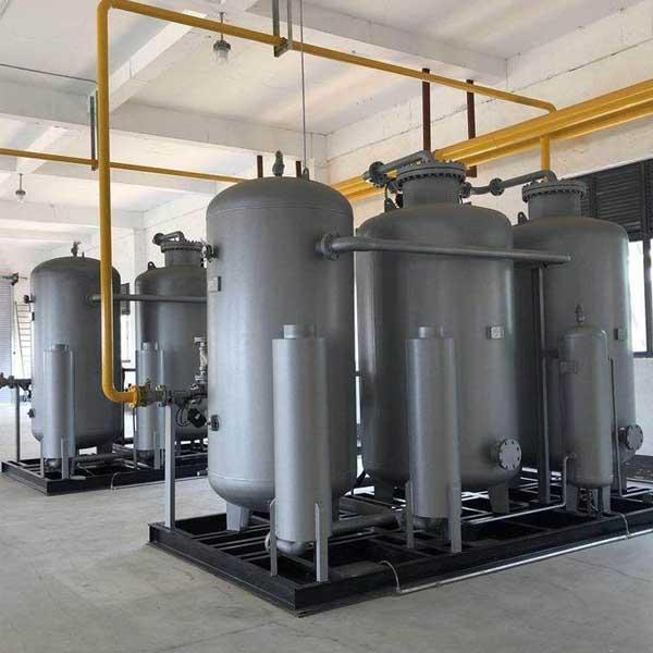 psaの酸素の発電機