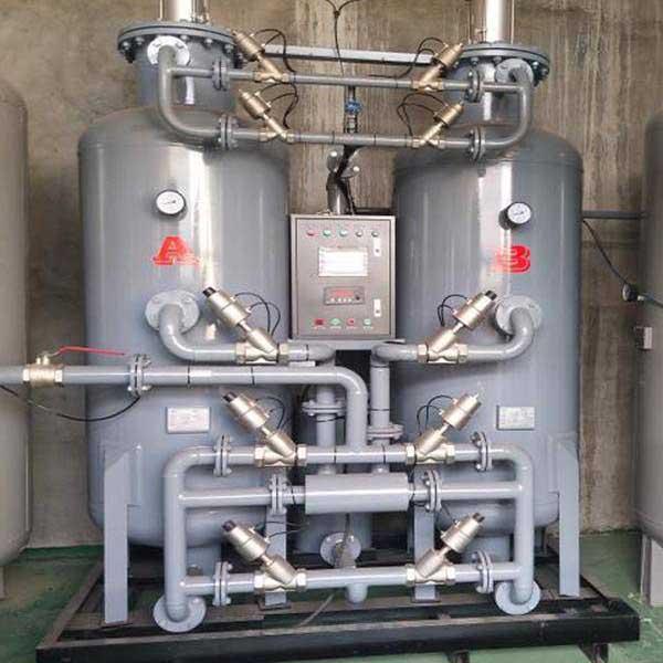 psaの酸素の発電機