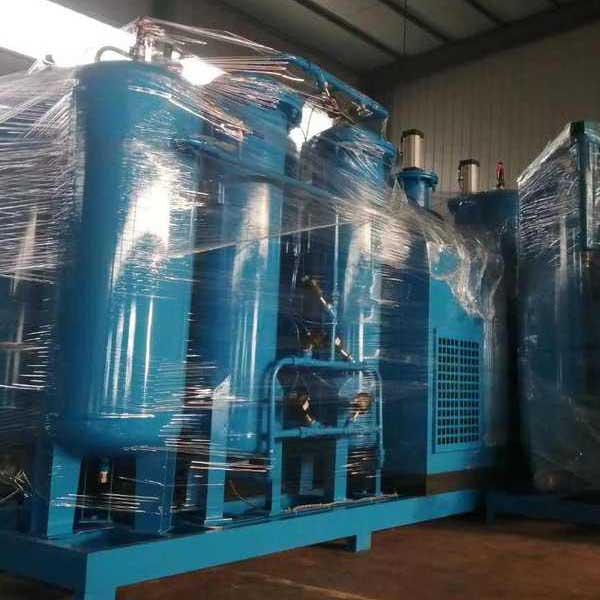 psaの酸素の発電機