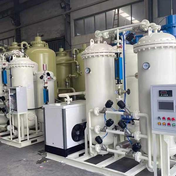 psaの酸素の発電機