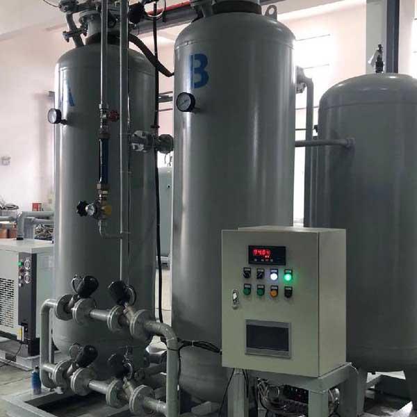 psaの酸素の発電機