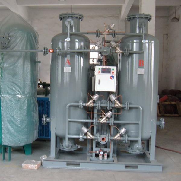 psa窒素の発電機