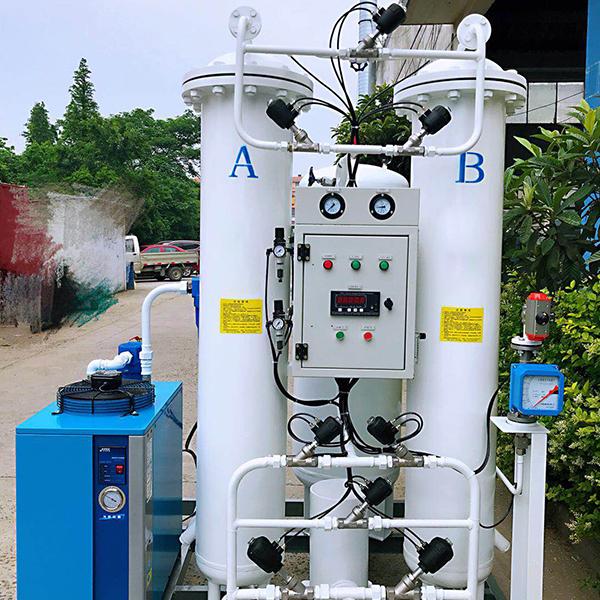 psa窒素の発電機