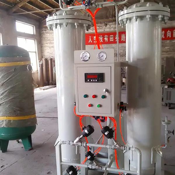 psa窒素の発電機