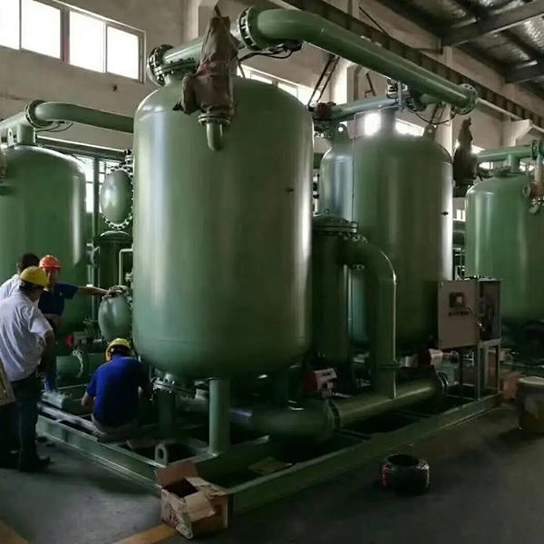 psa窒素の発電機