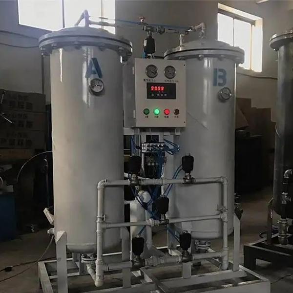 psa窒素の発電機
