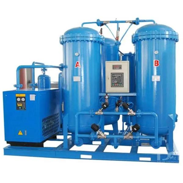 psa窒素の発電機