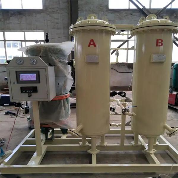 psa窒素の発電機