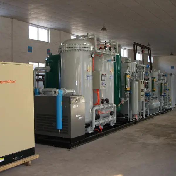 psa窒素の発電機