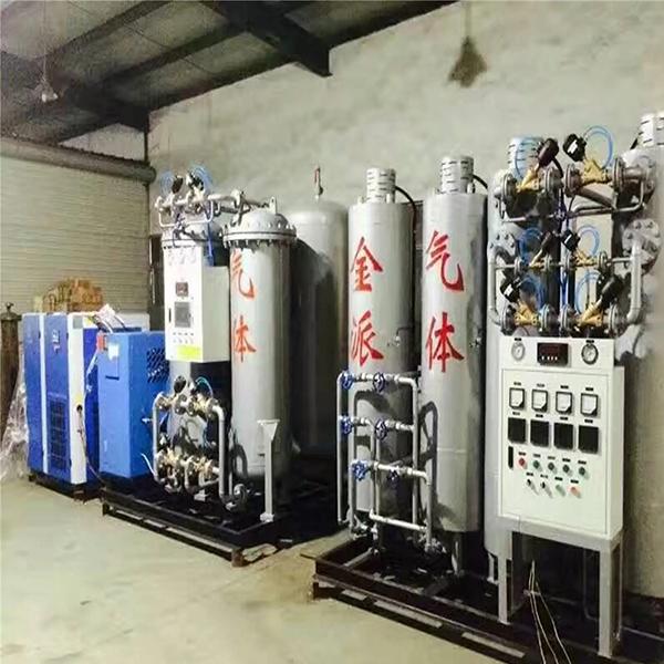 psa窒素の発電機
